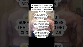 wirral wirralbodytransformations wirralmen wirralfitness wirralfitness fitness westkirby wi [upl. by Ellekim809]