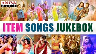 Super Machi  Telugu Latest Item Songs Video Jukebox  Telugu Party Songs 2024  Party Mix Songs [upl. by Euridice34]