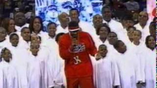 R Kelly The Worlds Greatest LIVE  NFL [upl. by Auqenes61]