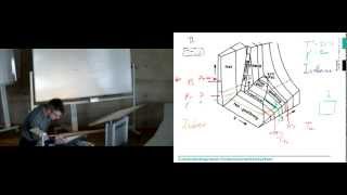 Physikalische Chemie SS 2011 Vorlesung 01 Zustandsgrößen und Prozessgrößen [upl. by Solraced]