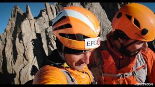 Tragedy Strikes Ueli Steck’s 82 Summit Project Part 3  Presented By Goal Zero [upl. by Esilehc]