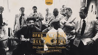 Afro Cuban All Stars  Alto Songo Official Audio [upl. by Reichert]