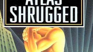 Atlas Shrugged CD 4 of 4 Part 3 [upl. by Ellivro]