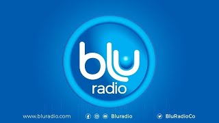 SEÑAL EN VIVO DE BLU RADIO LA ALTERNATIVA [upl. by Oicnedurp]