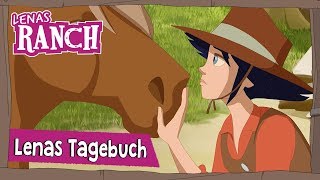 Leckermaul  Staffel 2 Folge 24  Lenas Ranch [upl. by Vasili621]