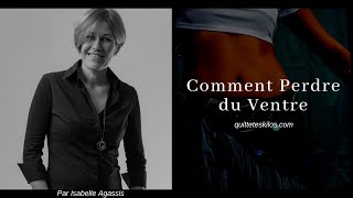 Comment Perdre du Ventre [upl. by Ylim]