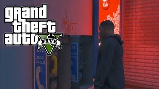 GTA 5 Make FAST Money  Assassination Mission Guide  Stock Market Tutorial GTA V [upl. by Yduj464]