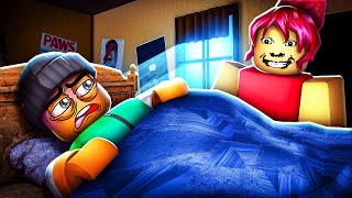 Roblox Need More Sleep 💤 All Endings [upl. by Lohse]