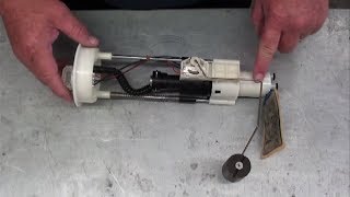 Pt2 2016 Polaris Ranger EFI Fuel Pump Troubleshooting And Repair For Under 30 Dollars [upl. by Aerbma]