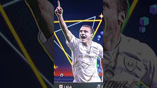 capcutedit fifa fifamobile semogarame [upl. by Banquer350]