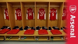 Access Arsenal The Kitmen [upl. by Lipcombe475]