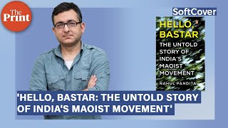 Documentary on Naxalism [upl. by Matejka753]