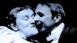 The Kiss 1896 Film [upl. by Charlena]