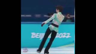 Is YUZURU HANYU still training for his QUAD AXEL His 4A JOURNEY 羽生結弦 yuzuruhanyuquadaxelattempt [upl. by Iur839]