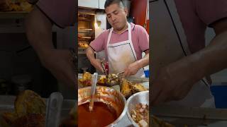 Los Mejores Pollos Rostizados De CDMX 🇲🇽pollo food travel streetfood [upl. by Mohandis224]