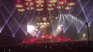 KISS – 03232019 – Full concert – Mohegan Sun Arena Uncasville Connecticut [upl. by Gayle283]