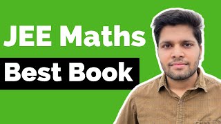 Best Mathematics Books for JEE Main  Advanced  Kalpit Veerwal [upl. by Inaluiak]