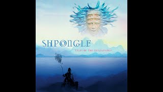 Shpongle  Once Upon The Sea Of Blissful Awareness [upl. by Heron]