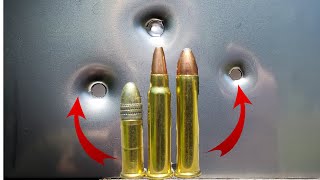 22LR vs 17 HMR vs 22 MAG Never Would’ve Guessed [upl. by Isadore]