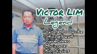 Victor Lim quotLegendquot [upl. by Aivul524]