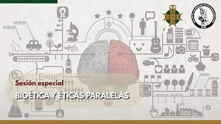 BIOÉTICA Y ÉTICAS PARALELAS  ICEB [upl. by Airemahs571]