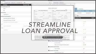 Loan Approval is Easy With AccuAccount [upl. by Soalokcin934]