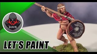 Scale 75 Artist Acrylic Skin Tone Review [upl. by Gnuhn]