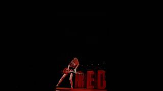 RED Taylor swift edit made by me [upl. by Lua]