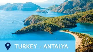 Discover Antalya  TUI [upl. by Formenti15]