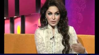 Reema Show July 03 2011 SAMAA TV 13 [upl. by Chery]