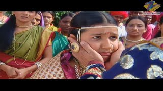 रो रही Indu अपनी विदाई के समय  Jhansi Ki Rani  Full Ep  73  Zee TV [upl. by Weintrob]