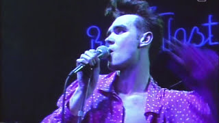 The Smiths  live Rockpalast 1984 HQ [upl. by Roxine]