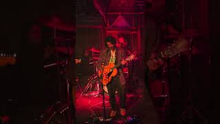 Bendigo Fletcher  Two Things At Once LIVE Clip  Santa Fe New Mexico May 4 2024 [upl. by Betti]