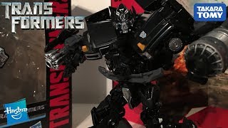 TRANSFORMERS STUDIO SERIES 14 IRONHIDE REVIEW [upl. by Rosalia]