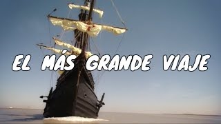 La primera vuelta al mundo  Historia de Magallanes y Elcano con mapas [upl. by Aix464]