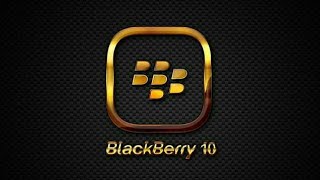 New Blackberry Original Ringtone [upl. by Rue377]