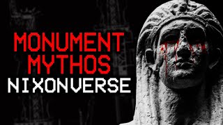 An ALERNATE UNIVERSE  Monument Mythos THE NIXONVERSE LIVE [upl. by Lletnom]