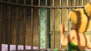 Tinker Bell and the Great Fairy Rescue  Fairy Camp Clip [upl. by Danya]