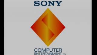 Demo Disc One Europe PlayStation [upl. by Lledyr]