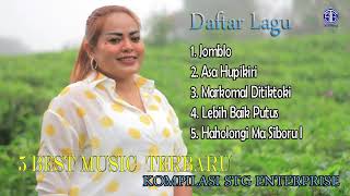 5 Best Music TERBARU By STG ENTERPRISE [upl. by Yerd]