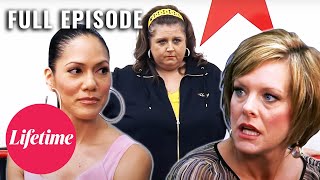 Dance Moms Mackenzie Is NERVOUS About Asia S3 E14  Full Episode  Lifetime [upl. by Zirkle]