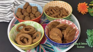 KULI KULI  HOW TO MAKE NIGERIAN KULI KULI  GROUNDNUT CAKE  SpicyDeliciousGoodness [upl. by Filide]