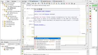 IPGRAY  how to configure log4j in netbeans [upl. by Scarito657]