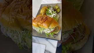 Everything I ate for lunch shorts food foodie travel hawaii [upl. by Areip]