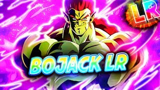 TEST BOJACK LR IL EST DUN TOUT AUTRE NIVEAU  LE MEILLEUR NEO LR    Dokkan Battle [upl. by Alison]