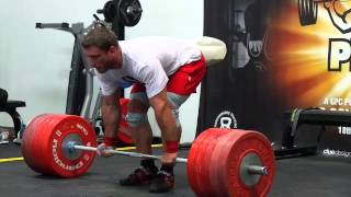 Dmitry Klokov  Australia Perth [upl. by Anerak52]