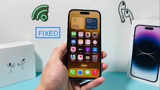 Missed Calls Not Showing on iPhone FIXED [upl. by Atteynek804]