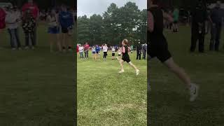 Wampus Cat Invitational 215 Mile Course  9282024 [upl. by Darren]