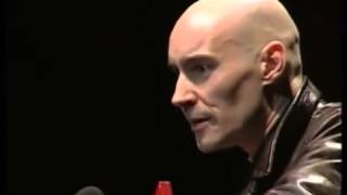 Doing Magick amp Getting Results by Grant Morrison [upl. by Philemon954]