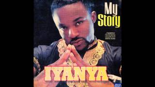 Iyanya  Forever [upl. by Annairda]